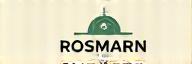 Rosmarin Grill Logotyp